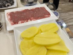 -福寿斋·老北京铜锅涮肉·烤鸭(顺义总店)