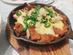 -娜娜家•Nana's restaurant (南开大悦城店)