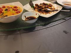 -宁波逸东豪生大酒店·逸轩中餐厅