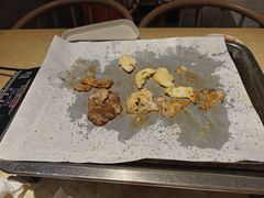 -玫瑰花园自助烤肉(顺义鑫海韵通店)