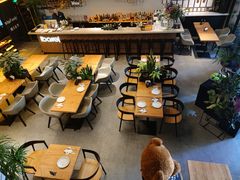 -ibarrel爱杯·bistro&brunch(江宁路店)