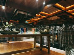 -郑州建业艾美酒店-曙餐厅