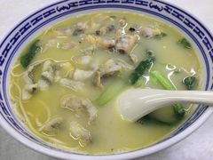 -明呈黄鱼面馆(斜土路店)