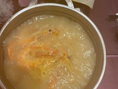 -红燕阁·精品琼菜·粤式早茶·囍宴(红燕堂酒店)