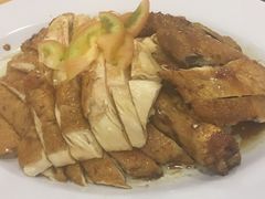 -小槟城美食馆