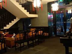 -星巴克(南宁民歌湖店)