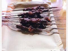 -高原第一家资格烤羊肉(玉林南路总店)