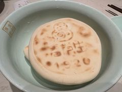 -春发生饭店·非遗(南院门店)