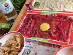 -潘小辣鲜肉老火锅