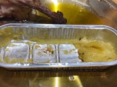 -青瓦餐厅·生鱼片·韩园烤肉(西塔店)