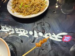-湘西小妖·小串烧烤(雅居乐店)