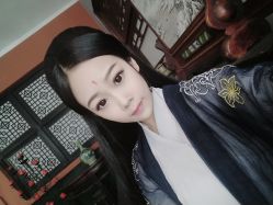 -美云庭古装·格格服汉服·京城旅拍(北京店)