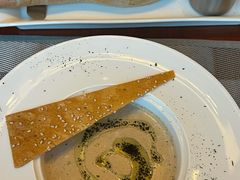 -东西风牛排馆周末烧烤自助(首都机场希尔顿店)