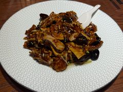 爆三样-泰丰楼(前门西大街店)