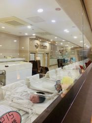 -爱贝蕊恩韩式月子会所(南山店)