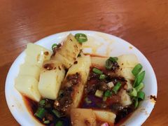 -洞子口张老二凉粉(文殊院店)