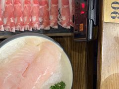 -井格重庆火锅(西直门凯德Mall店)