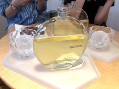 -tea'stone (万象天地店)
