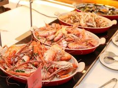 -The COOK·厨餐厅·自助餐(浦东嘉里大酒店)