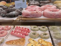 -奈雪的茶(湖滨银泰in77C区PRO店)