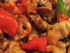 -晓粤·惹味粤菜(凯德乐峰广场店)