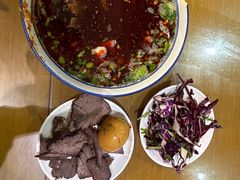 -清真磨沟沿老字号牛肉面(总店)