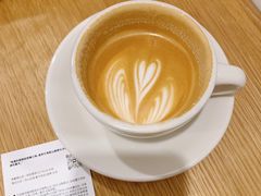 -纽巷咖啡 SOFTFOCUS COFFEE(锦和巴黎时韵店)