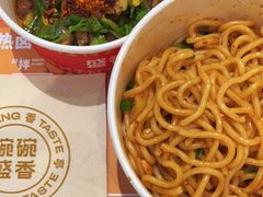 -盛香亭热卤(宝泰购物广场店)