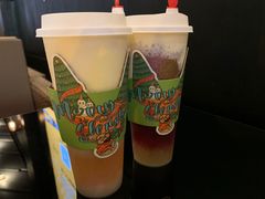 -HALO广场(梨园路店)