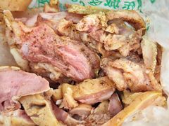 -清真-戏楼王记牛肉面
