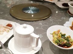 -上海南新雅大酒店
