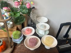 -欢乐蟹庄·精品农家乐(阳澄湖莲花岛店)
