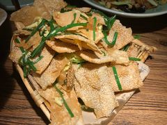 武大郎炒烧饼-淀里船宴(裕华东路店)