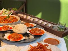 -缘·金家烤鳗鱼(西塔总店)