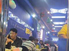 -桥东喜碧海鲜街(水东街店)