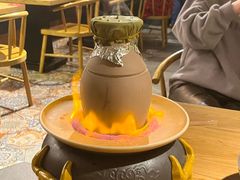 -吃饭皇帝大·土家民族菜(温州万象城店)