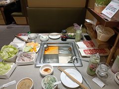 -海底捞火锅(宇飞大厦店)