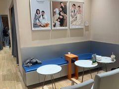 -海马体照相馆(成都来福士广场店)