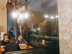 大堂-豪客来牛排(红豆万花城店)