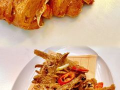 -虎哥私房菜(馒头山店)