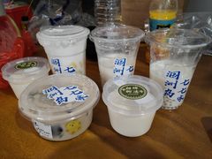 -七七家的糖水店(南湾街1号店)