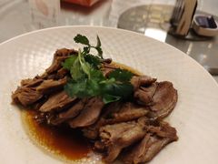 -酌宴府The China Club·广州万富希尔顿酒店(云城东路店)