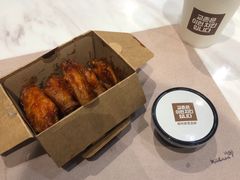 -Kyochon1991校村(共和路店)