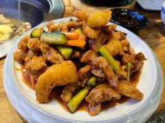 -东北人家铁锅炖(水岸帝景店)