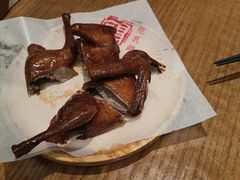 -鸽味轩·粤菜小馆(高楼门总店)