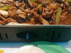 -蛙舍·炭烧牛蛙(东百中心店)
