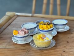 -周大娘牛乳(旧寨古村总店)