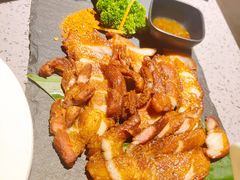 -觅山云南菜(泊富ICITY店)