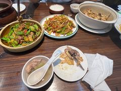 -民间瓦缸煨汤館(嵩山路店)