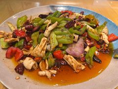 -易老九江湖菜(北滨一路店)